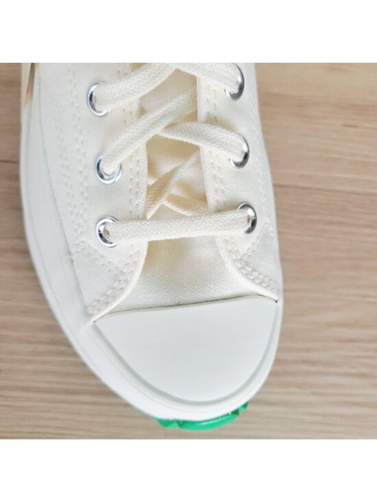 ❤️Converse Run Star Hike Ox Platform Men\'s Shoes 5.5 Color Pop Sneaker A14271C main image 4